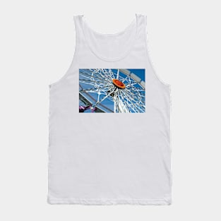 Enterprise Tank Top